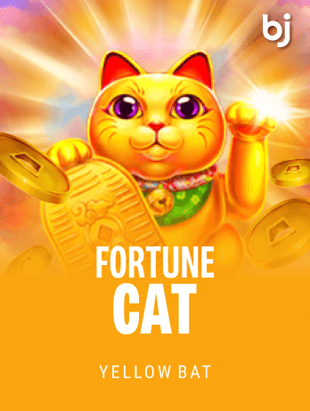ফরচুন ক্যাট game icon