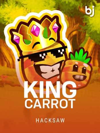 কিং ক্যারট game icon