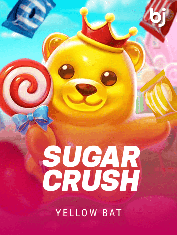 সুগার ক্রাশ game icon
