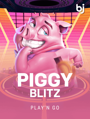 পিগি ব্লিৎজ game icon